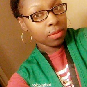 Meet your Posher, Victoria